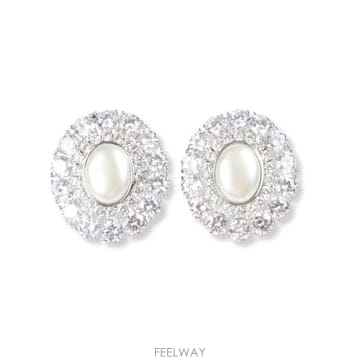 Self Portrait ��ȭ�� Ÿ���� ũ����Ż ���� �Ͱ��� AW26649EP PEARL TP979875271��ȭ�� Ÿ���� ũ����Ż ���� �Ͱ��� AW26649EP PEARL TP9