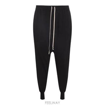 Rick Owens Rick Owens DRKSHDW ��� ũ��ġ �����۵� ���� ��ν�Ʈ�� ���� DU01C6395RN 09 TPRick Owens DRKSHDW ��� ũ��ġ �����۵� ���� ��ν�Ʈ