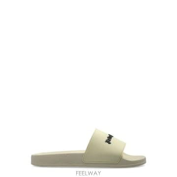 Palm Angels �� ������ �ΰ� �����̵� ���� PAMIU001MT001 6163 TP979873501�� ������ �ΰ� �����̵� ���� PAMIU001MT001 6163 TP9798