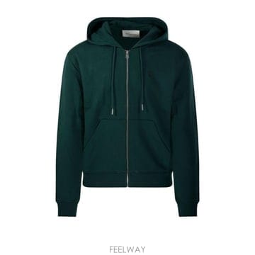 아미 하트프렌드 집업 후드티 HSW765730 A258 TP979894889