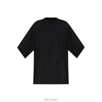 Rick Owens Rick Owens ���������� Ƽ���� RU02F4283JA 09 TP979871898Rick Owens ���������� Ƽ���� RU02F4283JA 09 TP97987189