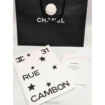 CHANEL ���� 31 RUE CAMBON �Ű��� ȭ���� ���ι� �ȳ�ī�� ��Ʈ���� 31 RUE CAMBON �Ű��� ȭ���� ���ι� �ȳ�ī�� ��Ʈ