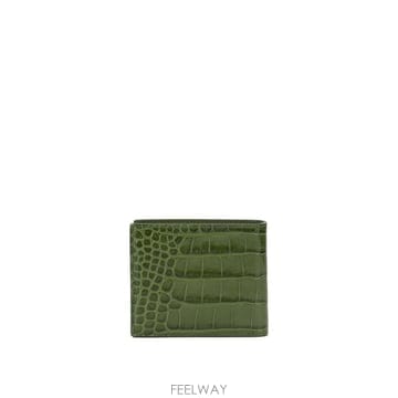 Tom Ford 로고 양각 반지갑 Y0228LCL632S GFJ TP979855413