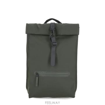 레인스 롤탑 방수 백팩 RA13320 ROLLTOPRUCKSACKGREEN TP979902405