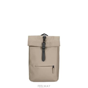 레인스 롤탑 방수 백팩 RA13320 ROLLTOPRUCKSACKBEIGE TP979902371
