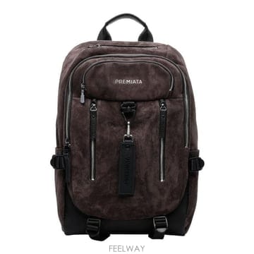 Premiata Ventura 멀티 포켓 백팩 VENTURA 2167 TP979901601