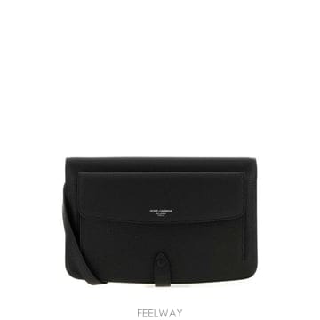Dolce&Gabbana ��ü�ذ��ٳ� �÷� ���� Ŭ��ġ �� BM2770A0370 80999 TP979881526��ü�ذ��ٳ� �÷� ���� Ŭ��ġ �� BM2770A0370 80999 TP9
