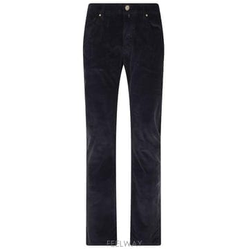 제이콥 코헨 바드 파이브 포켓 팬츠 QE004054S36653TR099 Y99NAVYBLUE TP979859