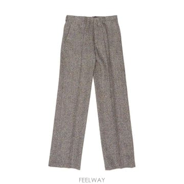 Dries Van Noten 플리츠 테일러드 팬츠 2620209034053 900 TP979859008