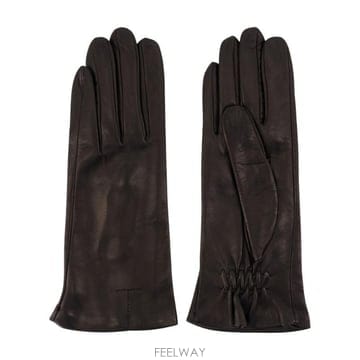 토템 개더드 글러브 261WSG0011LE0096 001BLACK TP979901454