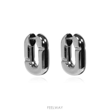 청키 후프 이어링 2P6JER001J390 040 TP979629919