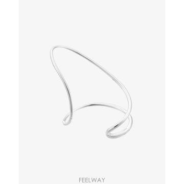 샬롯 셰네 아이비 오픈 커프 브레이슬릿 18BR026AR  TP979902149