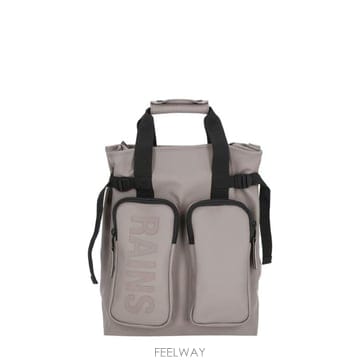레인스 텍셀 토트 백팩 RA14240 TEXELTOTEBACKPACKCINDER TP979902127