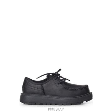 UGG 스티치 디테일 모카신 1180496 BLK TP979881264