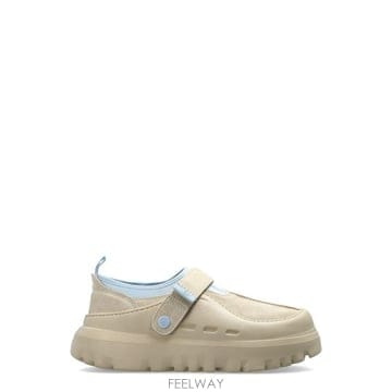 UGG 피크모드 로우컷 플랫 슈즈 11713550 SYBLS TP979880905