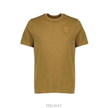 Moncler Moncler �ݼҸ� ũ��� Ƽ���� L10918C0004489AUG  TP979871267Moncler �ݼҸ� ũ��� Ƽ���� L10918C0004489AUG  TP9798