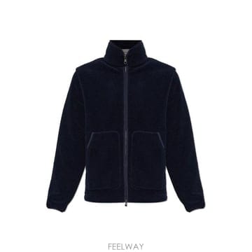 Moncler 집업 가디건 L20918G0007989BBG 744 TP979899813