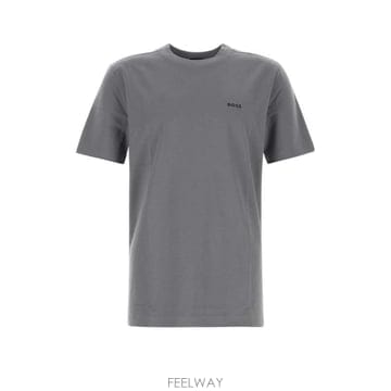 Boss Boss Hugo Boss �ΰ� ����Ʈ ���ַ��� Ƽ���� 50506373 036 TP979871208Boss Hugo Boss �ΰ� ����Ʈ ���ַ��� Ƽ���� 50506373 03