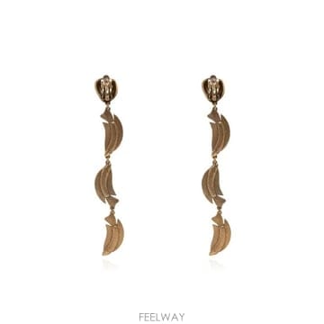 컬트 가이아 니모 트리오 드롭 이어링 JWER2524MT33390 ANB TP979876892