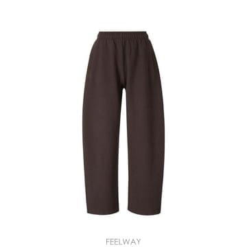 자크뮈스 더 코르소 미드라이즈 스웨트팬츠 PAU00286AJ00325 881 TP979872497