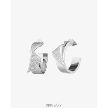| Other Brand | Eddie Borgo Pave ���̽� ���� �̾ ER2304P011CLG  TP979629510Eddie Borgo Pave ���̽� ���� �̾ ER2304P011CLG  TP9