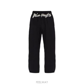 Palm Angels �ʿ����� �ΰ� ����Ʈ ����Ʈ���� PAMCH001FL002 1003 TP979858631�ʿ����� �ΰ� ����Ʈ ����Ʈ���� PAMCH001FL002 1003 TP9