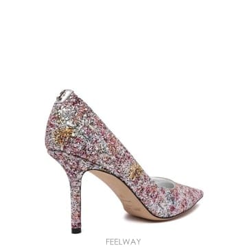 Jimmy Choo ������ �۸��� ����Ƽ�� �� ������ J000175980 FZBMULTI TP979884964������ �۸��� ����Ƽ�� �� ������ J000175980 FZBMULTI T