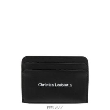 Christian Louboutin ũ������ ����� �ΰ� ������ ī��Ȧ�� 3265248LE BK01 TP979856267ũ������ ����� �ΰ� ������ ī��Ȧ�� 3265248LE BK01 TP