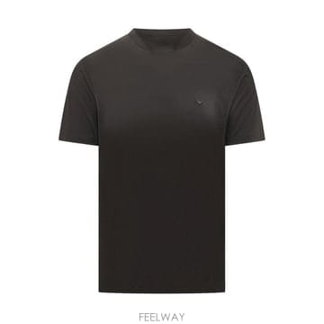 Armani Emporio Armani �ΰ� �ڼ� ũ��� Ƽ���� EM004586AF13721 UC001 TP9798709Emporio Armani �ΰ� �ڼ� ũ��� Ƽ���� EM004586AF13721