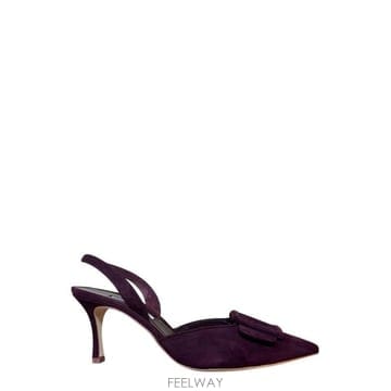 Manolo Blahnik Manolo Blahnik ���̽��� ������ ������ 21901820017 DARKRED TP979886254Manolo Blahnik ���̽��� ������ ������ 21901820017 DARK