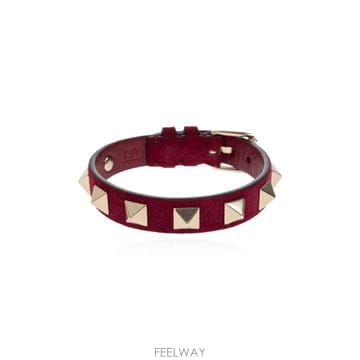 Valentino Valentino Garavani �����͵� ��Ŭ �극�̽��� 9W0J0X53CVB0 J8M TP97986731Valentino Garavani �����͵� ��Ŭ �극�̽��� 9W0J0X53CV