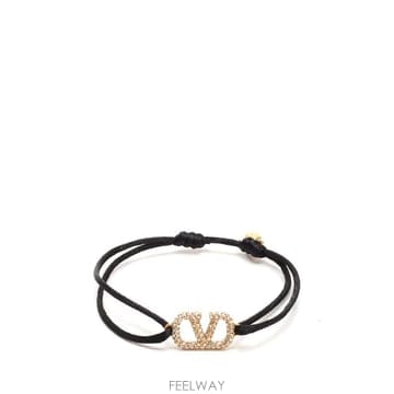 Valentino Valentino VLogo ��� �극�̽��� WW0J0F81YAB 32U TP979866919Valentino VLogo ��� �극�̽��� WW0J0F81YAB 32U TP9798
