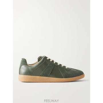 Maison Margiela 26 FW �������������� �׸�  �����̵� Ʈ���� ���� ����Ŀ�� TP58220613626 FW �������������� �׸�  �����̵� Ʈ���� ���� ����Ŀ