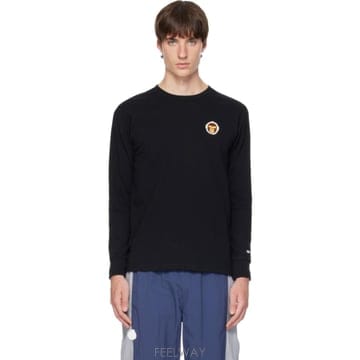 | Other Brand | 26 FW AAPE by A Bathing Ape ���� ������ Ƽ���� 262547M21302526 FW AAPE by A Bathing Ape ���� ������ Ƽ���� 262547M
