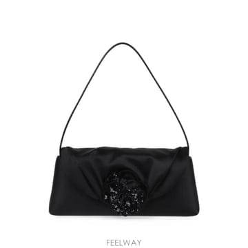 | Other Brand | 26 FW ROTATE BIRGER CHRISTENSEN ���� ��� �÷η� ���ø��� Ŭ��ġ 11696310026 FW ROTATE BIRGER CHRISTENSEN ���� ��� �÷η� ����