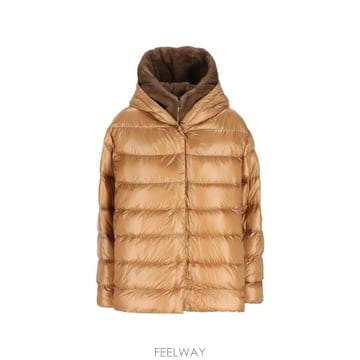 26 FW 에르노 퀼팅 후드 코트 PI002312D12017Z TP456106580