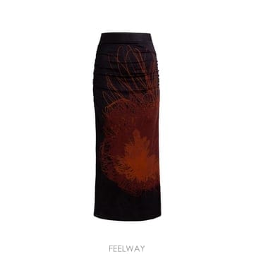 | Other Brand | 26 FW Silvia Tcherassi �Ͽ��� �ָ� ����Ʈ �̵� ��ĿƮ ST261412 TP4590146126 FW Silvia Tcherassi �Ͽ��� �ָ� ����Ʈ �̵� ��ĿƮ 