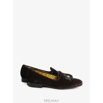 | Other Brand | 26 FW Fortela ��ε���� ������� �ڼ� ���� BROADWAYSLITHUSUEDBR TP45740126 FW Fortela ��ε���� ������� �ڼ� ���� BROADWAYSL