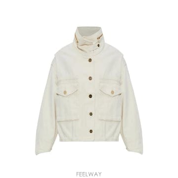 26 FW AllSaints 클레이 재킷 W034OE TP455763828