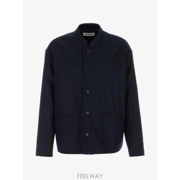 JIL SANDER 26 FW ������ Į�󸮽� ��ư �� ��Ŷ J22SW0167J40367 TP45626602726 FW ������ Į�󸮽� ��ư �� ��Ŷ J22SW0167J40367 TP4