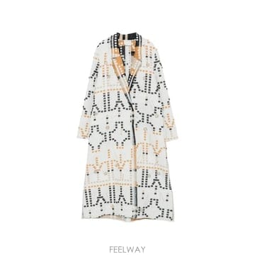 Forte Forte 26 FW Forte Forte ������ ���� ������ Ʈ���� ��Ʈ 15003MYCOAT TP45626876926 FW Forte Forte ������ ���� ������ Ʈ���� ��Ʈ 15003