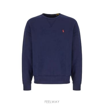 Ralph Lauren 26 FW ���� �����η� Polo Pony sweatshirt 710766772 TP45977398626 FW ���� �����η� Polo Pony sweatshirt 710766772 TP4