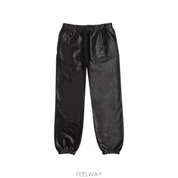 26 FW 갤러리디파트먼트 아날로그 로고 프린트 트랙팬츠 GD091 TP454790592