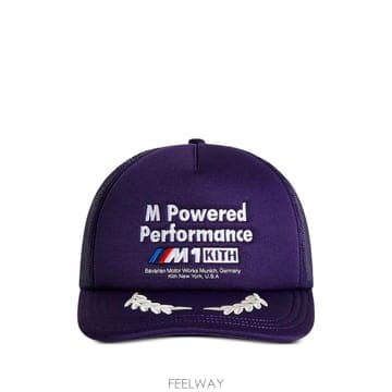 | Other Brand | 26 FW KITH BMW M1 ����� ��� Ʈ��Ŀ ĸ ���� KHMA050099 TP45868380826 FW KITH BMW M1 ����� ��� Ʈ��Ŀ ĸ ���� KHMA05009