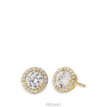 Michael Kors 26 FW ����Ŭ�ھ crystal embellishment earrings MKC1035AN710 TP426 FW ����Ŭ�ھ crystal embellishment earrings MKC1