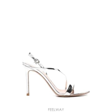 Gianvito Rossi 26 FW ���Ⱥ��� �ν� ����ư ���� G3276995RICMET TP45608035026 FW ���Ⱥ��� �ν� ����ư ���� G3276995RICMET TP45608