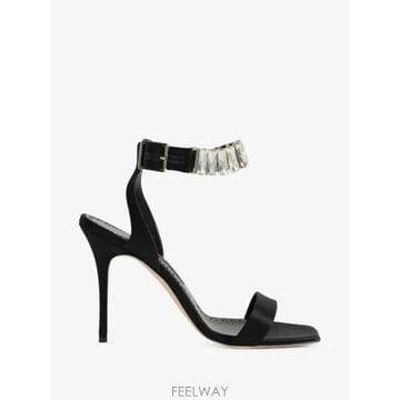 Manolo Blahnik 26 FW ����� ����� �ٿ�� ũ������ ��� ���� 2262051 TP45477770826 FW ����� ����� �ٿ�� ũ������ ��� ���� 2262051 