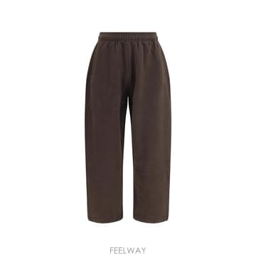 26 FW 쟈크뮈스 코르소 스웨트팬츠 PAU00286AJ00325 TP458488480