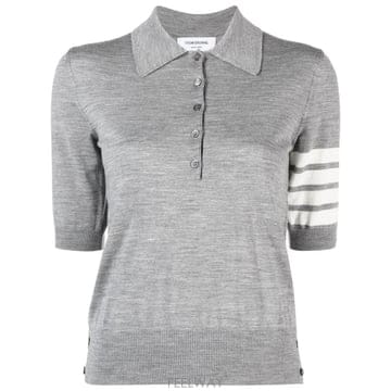 Thom Browne 26 FW ����� �� 4 �� ������ ���� ���� FKP053AY1014 TP45977367426 FW ����� �� 4 �� ������ ���� ���� FKP053AY1014 T