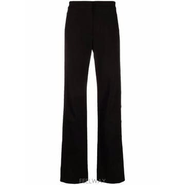 26 FW Dorothee Schumacher 이모셔널 에센스 팬츠 548003 TP456209087